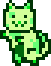 MoonCat #1320 (0x008a17f12e)