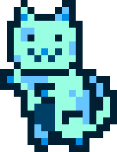 MoonCat #25283 (0x008a1d6897)