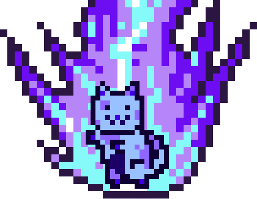 MoonCat #7216 (0x008a250b6b)