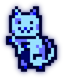 MoonCat #5075 (0x008a282b7c)