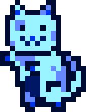 MoonCat #7989 (0x008a384e9b)