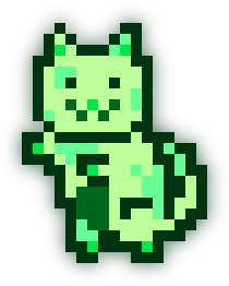 MoonCat #19871 (0x008a3c6248)