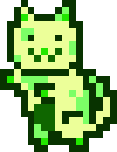 MoonCat #691 (0x008a52a943)