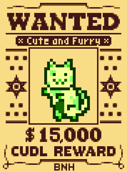 MoonCat #5596 (0x008a566552)