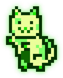 MoonCat #20182 (0x008a5fea4b)