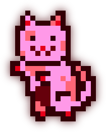 MoonCat #8373 (0x008a602128)