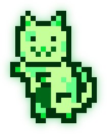 MoonCat #20296 (0x008a6cd484)