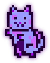 MoonCat #14310 (0x008a702496)