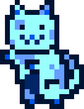 MoonCat #20457 (0x008a88a6da)