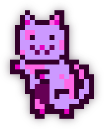 MoonCat #14736 (0x008a8c808a)