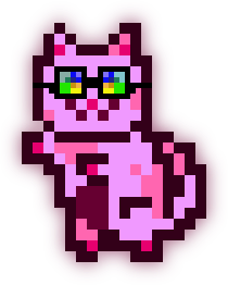 MoonCat #17831 (0x008a8e3d64)