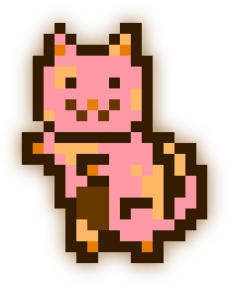 MoonCat #14532 (0x008a8e5e25)