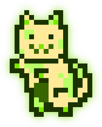 MoonCat #9953 (0x008a8ee32b)