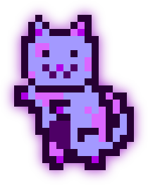 MoonCat #15198 (0x008a960bc0)