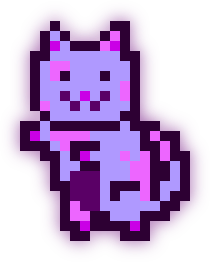 MoonCat #16700 (0x008a974ea1)