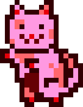 MoonCat #15931 (0x008a9b6b6d)