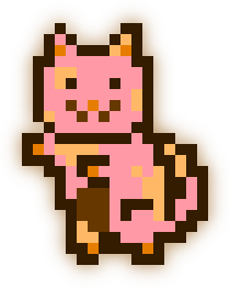 MoonCat #7686 (0x008aa8763a)