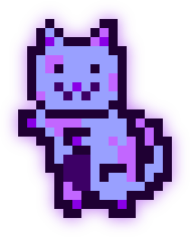 MoonCat #23696 (0x008ab661ef)