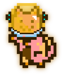 MoonCat #3760 (0x008ab67a1b)