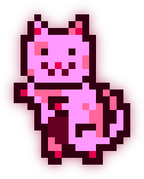 MoonCat #11831 (0x008abd5477)