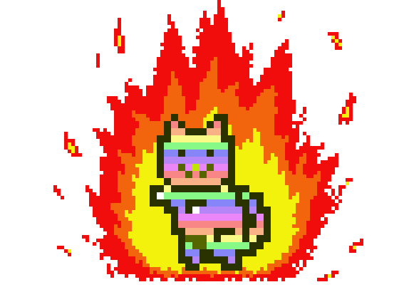 MoonCat #20473 (0x008abeda34)