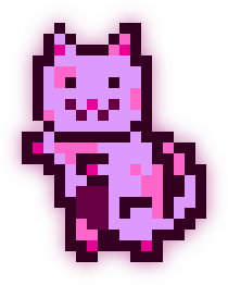 MoonCat #23825 (0x008ac05e9e)