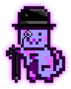 MoonCat #18987 (0x008acf0dff)