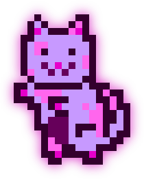 MoonCat #18248 (0x008ad414bd)