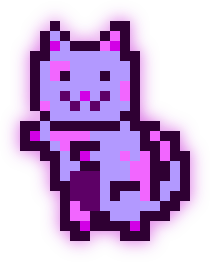 MoonCat #24546 (0x008ad453e0)