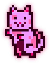 MoonCat #7058 (0x008ad84289)