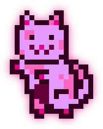 MoonCat #13272 (0x008ade3b9a)