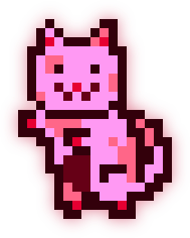 MoonCat #12380 (0x008ade758c)