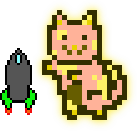 MoonCat #23708 (0x008afae60b)