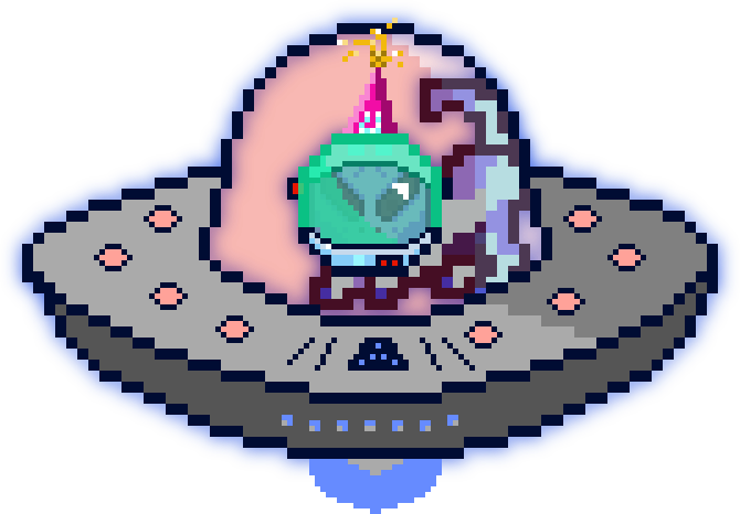 MoonCat #9744 (0x008b1748e1)