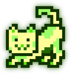 MoonCat #10482 (0x008b316e10)