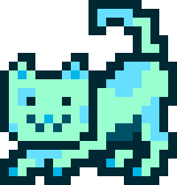 MoonCat #8708 (0x008b34525a)