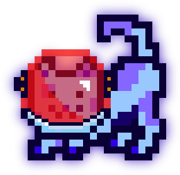 MoonCat #9241 (0x008b3a18bf)