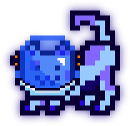 MoonCat #13344 (0x008b3a249a)