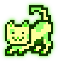 MoonCat #20778 (0x008b46ea03)