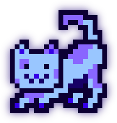 MoonCat #2801 (0x008b4b3692)