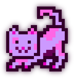 MoonCat #11123 (0x008b4c2245)