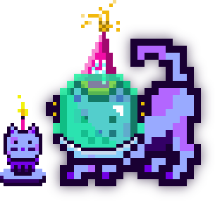 MoonCat #9858 (0x008b544563)