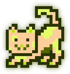 MoonCat #2050 (0x008b6b7a2c)