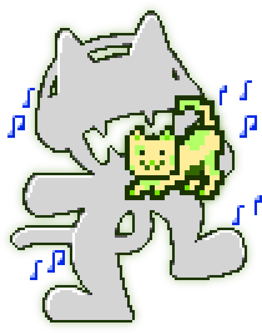 MoonCat #23173 (0x008b749f48)