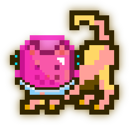 MoonCat #15251 (0x008b7e6110)