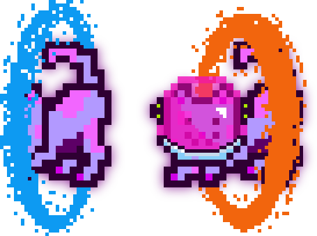 MoonCat #23597 (0x008b83118e)