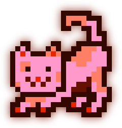 MoonCat #5430 (0x008b83220f)