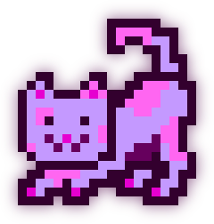 MoonCat #3795 (0x008b844e7f)