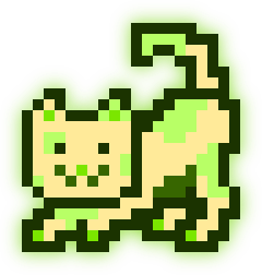 MoonCat #3729 (0x008b84d921)