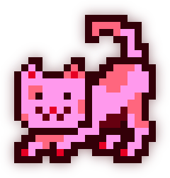 MoonCat #10262 (0x008b987278)